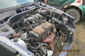 двигатель PEUGEOT 306 SW лифт. версия 1.6 8V