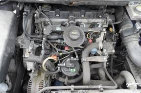 двигатель PEUGEOT 307 01-05 2.0 HDI 90 KM RHY 120000k