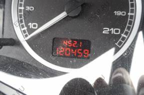 двигатель PEUGEOT 307 01-05 2.0 HDI 90 KM RHY 120000k