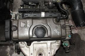 двигатель - PEUGEOT 307 1,4   KFW