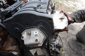 двигатель Peugeot  307 1,6  16V бензиновый