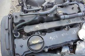 двигатель PEUGEOT 307 1,6 16V