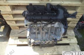 двигатель PEUGEOT 307 107 207 BERLINGO 1,4 HDI 8HX