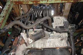 двигатель Peugeot 307 1.4 8v
