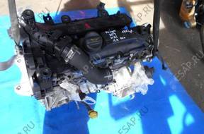 двигатель PEUGEOT 307 1.4 HDI 06r.