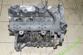 двигатель Peugeot 307 1.4 HDI 68 л.с. 2003 HB