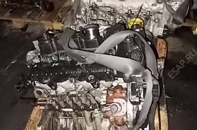 двигатель PEUGEOT 307 1.4 HDI 68KM 8HZ