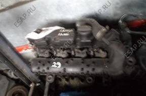 двигатель PEUGEOT 307 1.4 HDI 8HX 10FD32 2005 ГОД
