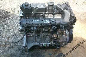 двигатель PEUGEOT 307 1.4 HDI 8HX 10FD32 FV