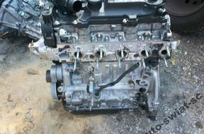 двигатель PEUGEOT 307 1.4 HDI 8HX 10FD32 FV