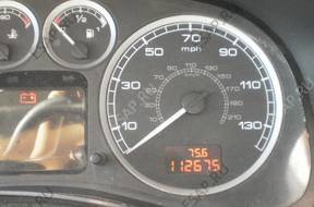 двигатель = PEUGEOT 307 = 1.4 HDI