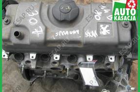 двигатель PEUGEOT 307 1.4