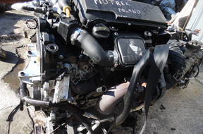 двигатель Peugeot 307 1.4HDI комплектный