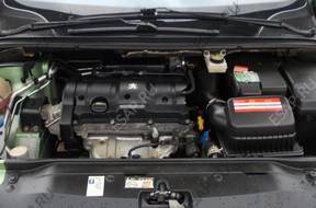 двигатель PEUGEOT 307 1.6 16V бензиновый