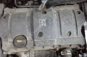 двигатель PEUGEOT 307 1.6 16V бензиновый TARNW