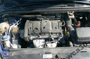 двигатель Peugeot 307 1.6 16V бензиновый