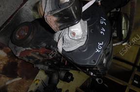 двигатель Peugeot 307 1.6 16V бензиновый