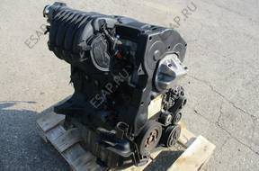 двигатель PEUGEOT 307 1.6 16V комплектный NFU 10FX3V