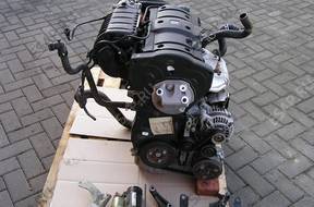 двигатель PEUGEOT 307 1.6 16V NFU 10FX2F
