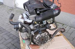 двигатель PEUGEOT 307 1.6 16V NFU 10FX2F