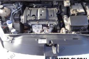 двигатель PEUGEOT 307 1.6 16V NFU 10FX5N