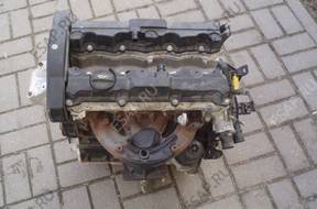 двигатель PEUGEOT 307 1.6 16V