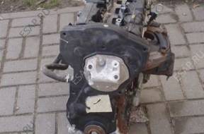 двигатель PEUGEOT 307 1.6 16V
