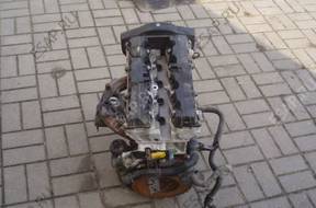 двигатель PEUGEOT 307 1.6 16V