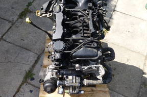 двигатель Peugeot 307 1.6 HDI 110KM PSA 9HZ 2005