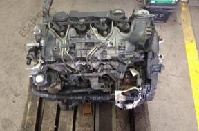 двигатель peugeot 307 1.6 hdi 9hv 9hx