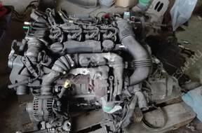 двигатель Peugeot 307 1.6 hdi 9HV
