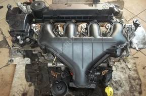 двигатель Peugeot 307 1.6 HDI с Niemiec