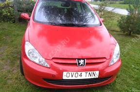 двигатель peugeot 307 1.6 may ПРОБЕГ