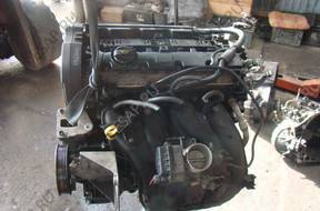 двигатель PEUGEOT 307 2.0 16V BENZ.