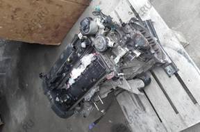 двигатель PEUGEOT 307 2.0 16V RFN 136 KM
