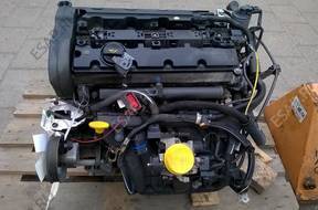 двигатель PEUGEOT 307 2.0  95.000 PSA RFN 10LHO6
