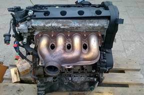 двигатель PEUGEOT 307 2.0  95.000 PSA RFN 10LHO6