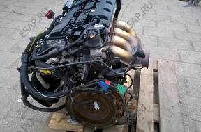 двигатель PEUGEOT 307 2.0  95.000 PSA RFN 10LHO6