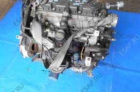 двигатель PEUGEOT 307 2.0 HDI 03r. PSA RHS