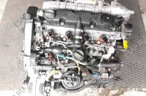 двигатель Peugeot 307 2.0 HDI 10DYLH  siemens