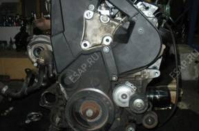 двигатель PEUGEOT 307 2.0 HDI 110 л.с. GOY SUPEK