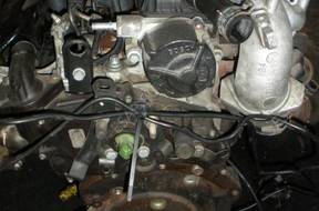 двигатель PEUGEOT 307 2.0 HDI 110 л.с. GOY SUPEK
