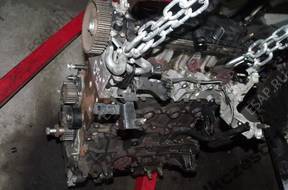 двигатель PEUGEOT 307 2.0 HDI 110KM 2002 год Xara 607