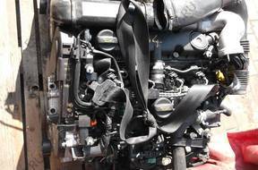 двигатель peugeot 307 2.0 HDI 2,0 2002 110KM в отличном состоянии