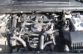 двигатель Peugeot 307 2.0 HDI 2004r  wszystkie czci