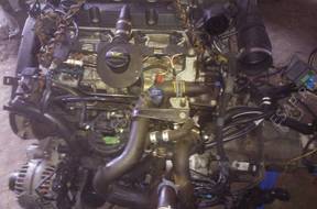 двигатель peugeot 307 2.0 hdi 90 л.с.