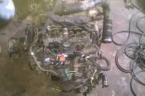 двигатель Peugeot 307 2.0 hdi 90