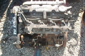 двигатель PEUGEOT 307 2.0 HDI BOSCH
