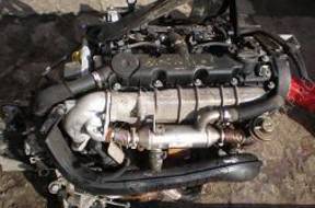 двигатель Peugeot 307 2.0 HDI  Polecam