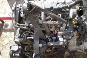 двигатель Peugeot 307 2.0 HDI  Polecam